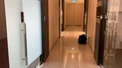 Sbf Center (D1), Office #606973551